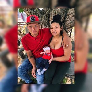 Meet your Posher, Sierra